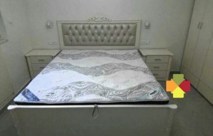 חדרי שינה בעיצוב אישי